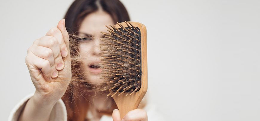 Aşırı Saç Dökülmesi Nedenleri Nelerdir?
