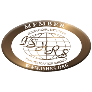 International Society of Hair Restoration Surgery