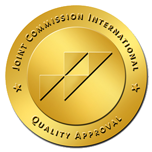 Joint Commission International