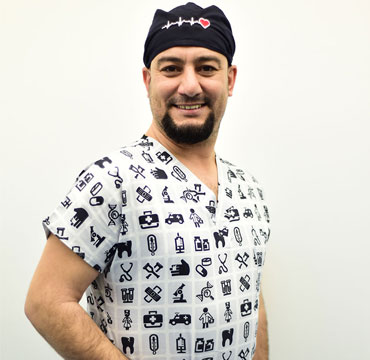 Kadir Demirkol