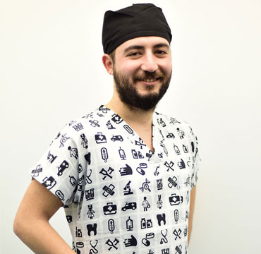 Ahmet Yaşar