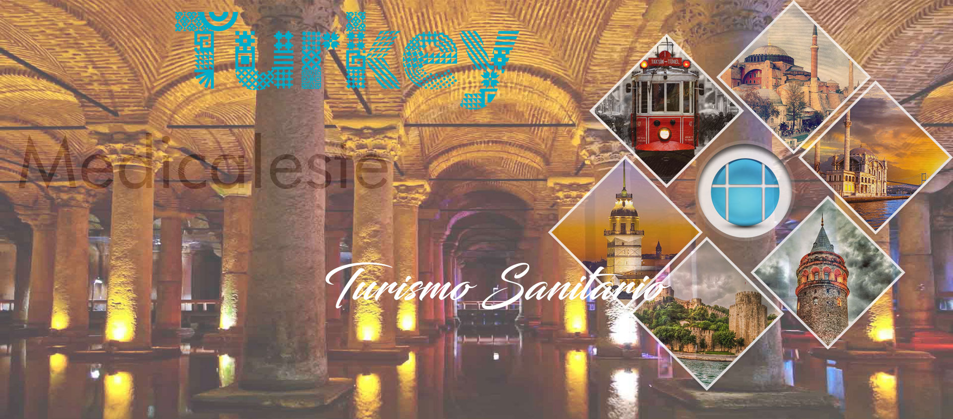 Turismo Sanitario En Turquía