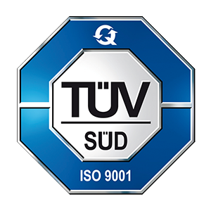 TÜV - SÜD